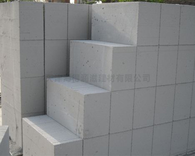 加气块：加气块优点介绍