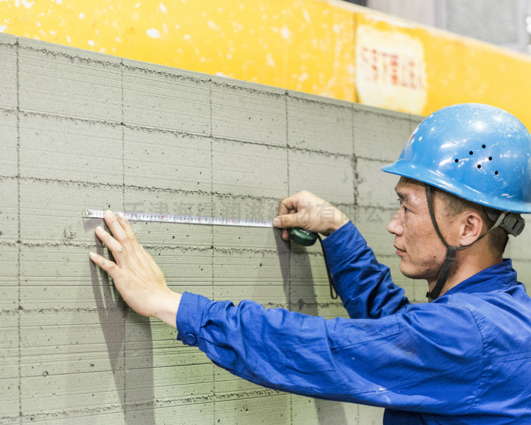 加气块施工要注意哪些问题
